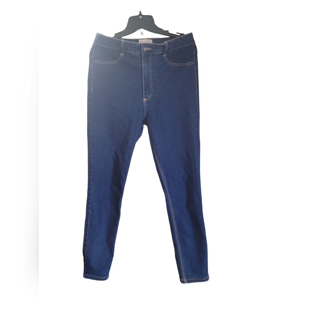 Zara jeans